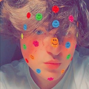 Meet your Posher, Tyler